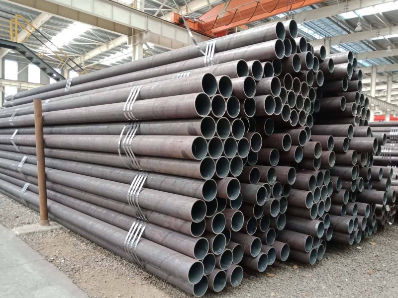 东丽30CrMo合金无缝钢管