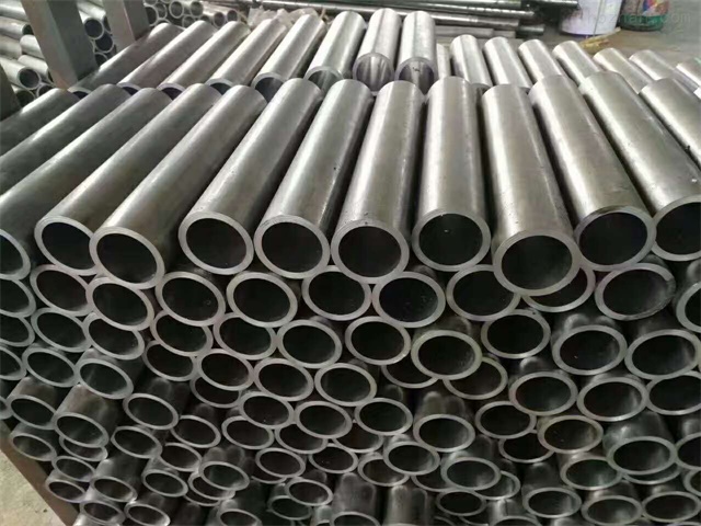 东丽30CrMo精密无缝钢管