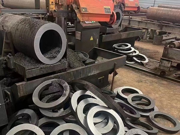 东丽42CrMo合金管厂家现货 整支零售切割